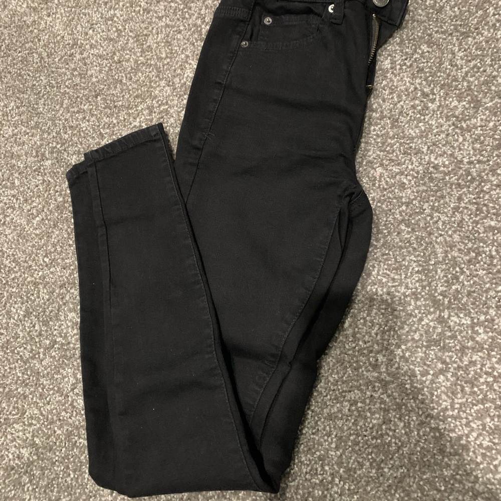 Mudd skinny jeans